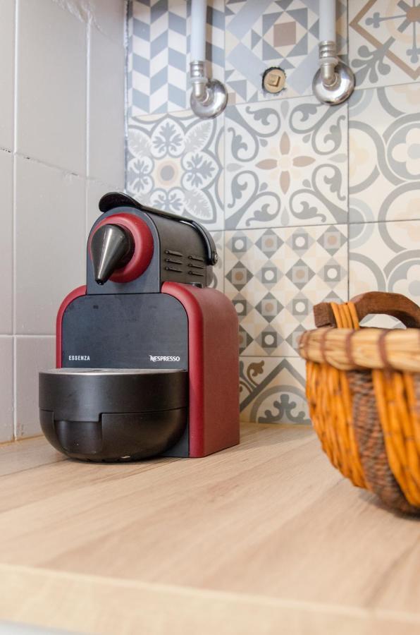 Cozy Apartment With Castel View Lissabon Buitenkant foto